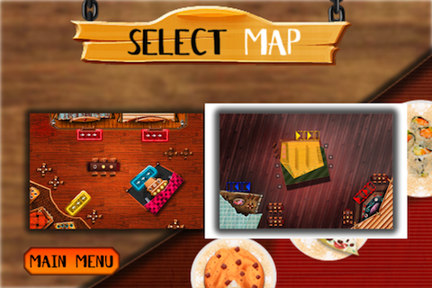 Screenshot Addictive Food Screenshot Addictive Food